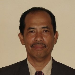 Baharuddin Usman