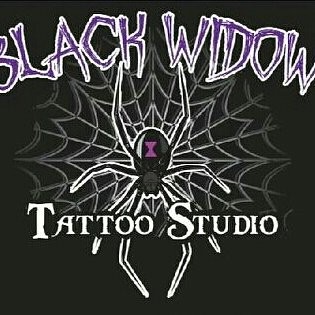 Contact Black Tattoo