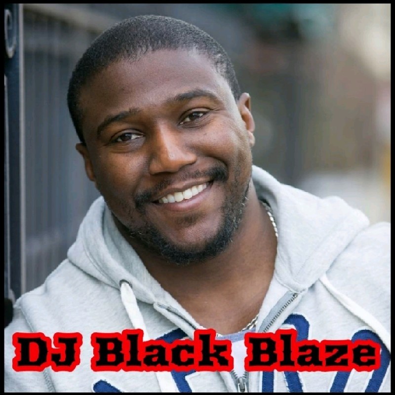 Dj Black Blaze Entertainment