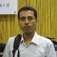 Ahmed Bahfain
