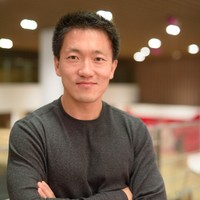 Image of Kyle YIN