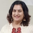 Ashwini Joshi