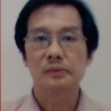 Gan Kim Teng