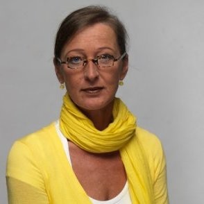 Chantal De Smedt