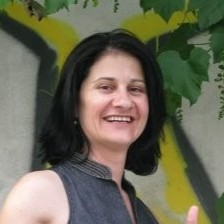 Radoslava Georgieva