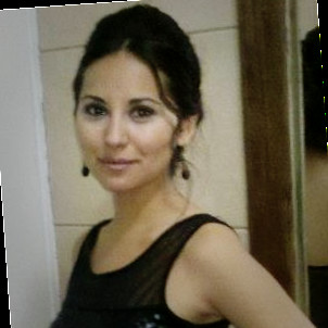 Carla Gottardo Garis