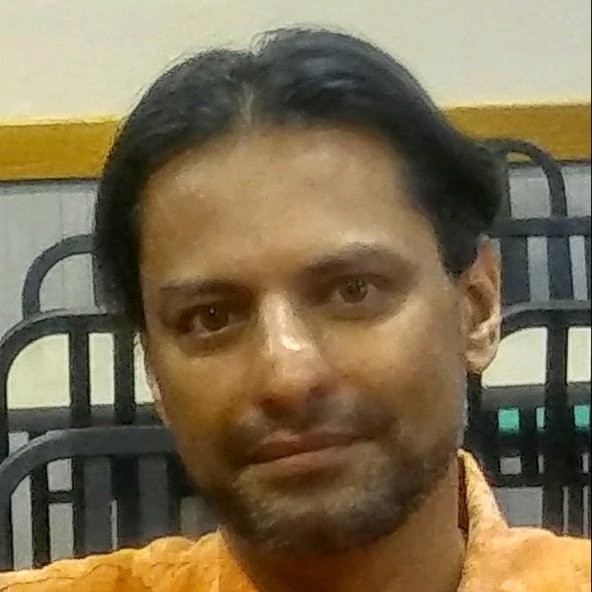 Atiq Rahman