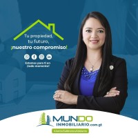 Melissa Arevalo Mundo Inmobiliario