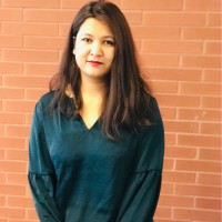 Anusha Thapa