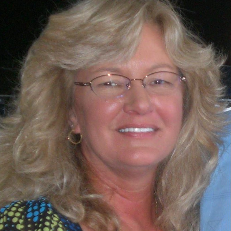 Debbie Travis