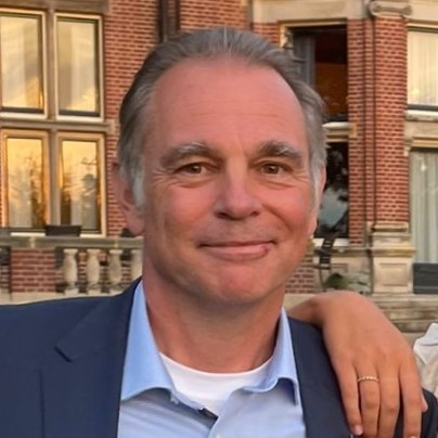 Geert Van Der Meer