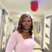 Glory Olisah Profile Picture