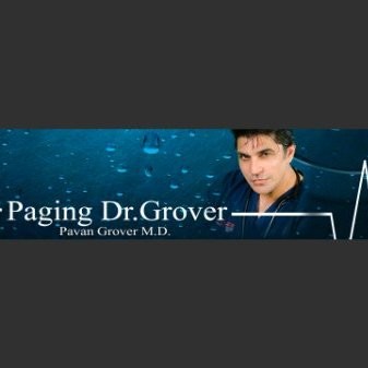 Contact Pavan Grover