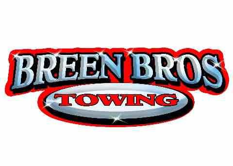 Contact Breen Towing