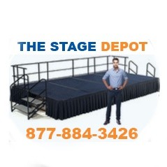 Contact Stage Retailer