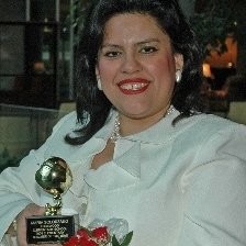 Maria Solorzano