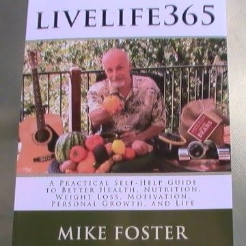 Image of Mike Foster