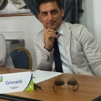 Contact Ruggiero Grimaldi
