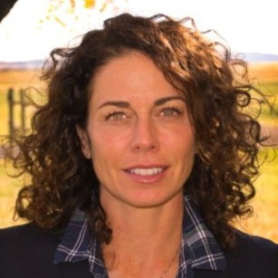 Image of Kristin Penn