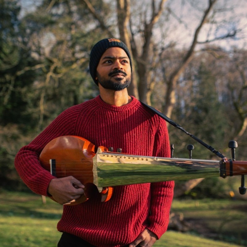 Image of Soumik Datta