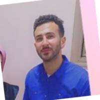Ahmed Mostafa Khamis