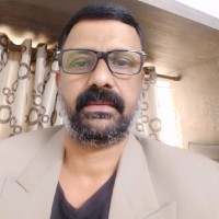 Image of Harish Kumar G