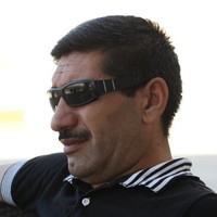 Ahmet Ozdemir
