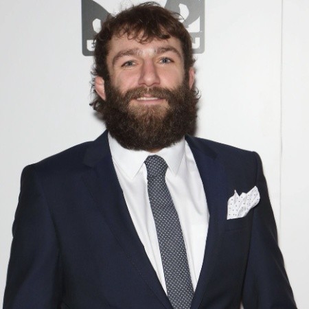 Image of Michael Chiesa