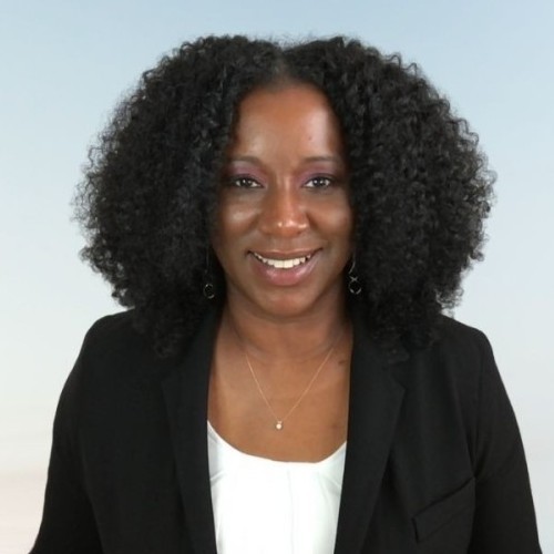 Image of Camille Johnson