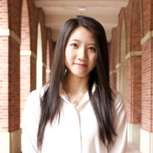 Image of Annie Chiang