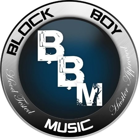 Image of Block Boy