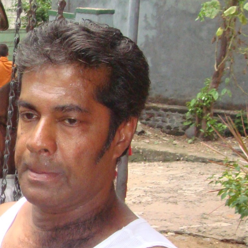 Anura Kiribathgala