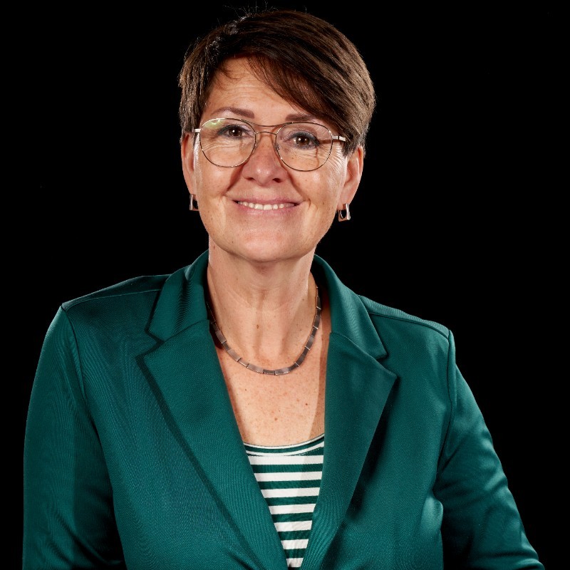 Carla De Kruijf