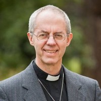 Contact Archbishop Welby