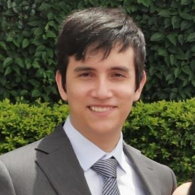 Juan David Martinez Castillo