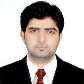 Nasir Rehman