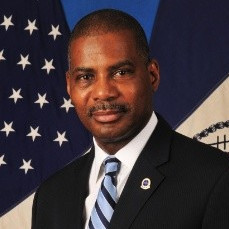 Image of Gregory Thomas