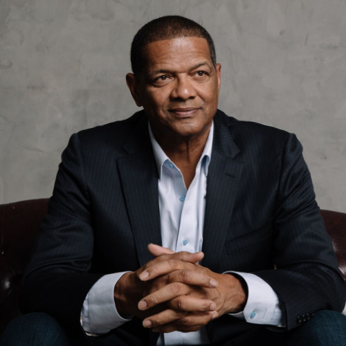 Image of Marques Johnson