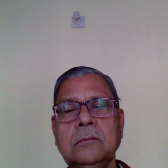 Image of Surendra Rastogi