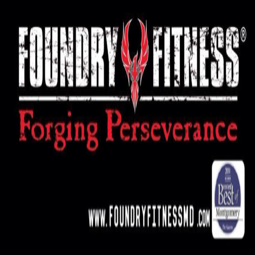 Contact Foundry Fitness