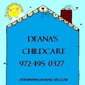 Contact Richardson Daycare