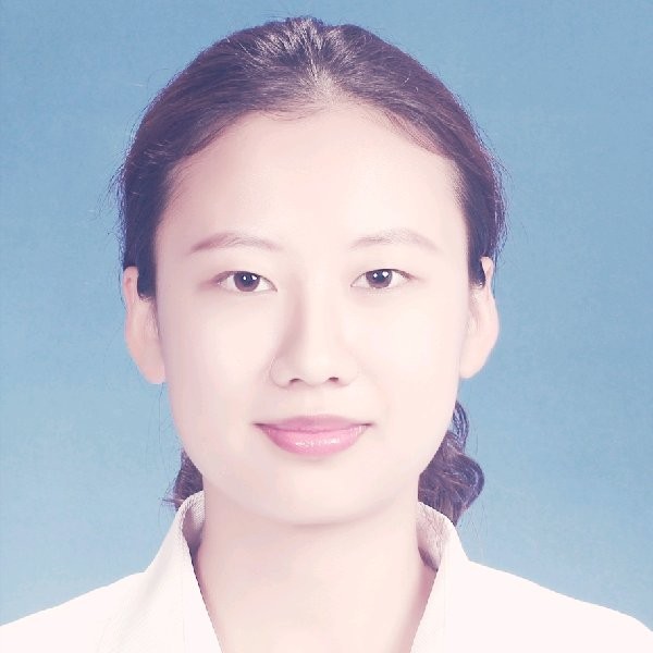 Deborah Zhou