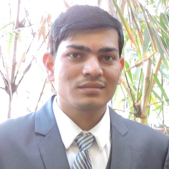 Jayesh Sarode