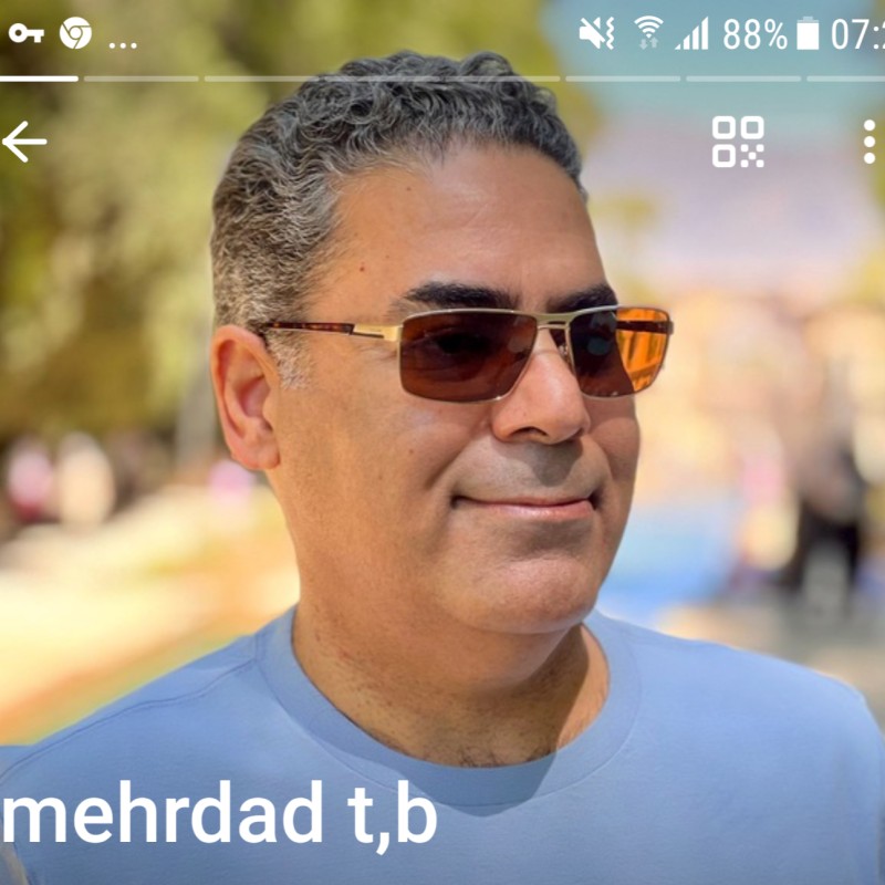 Mehrdad Tb