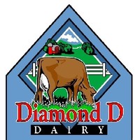 Contact Diamond D Dairy