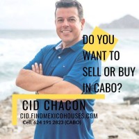 Cid Chacon With Ronival Real Estate