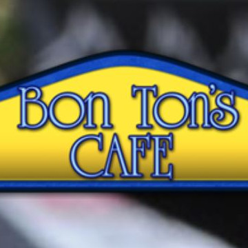 Contact Tons Cafe