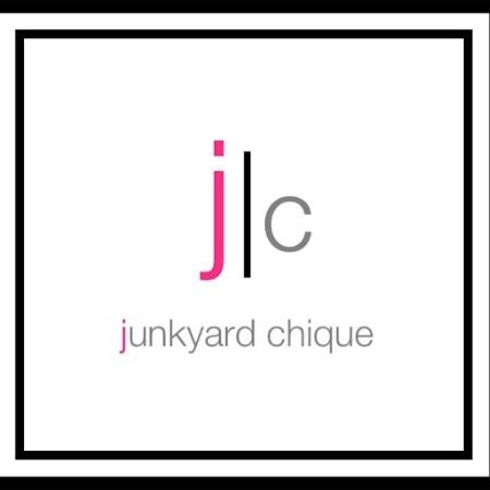 Contact Junkyard Chique