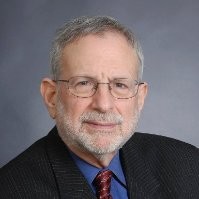 Image of Malcolm Cohen