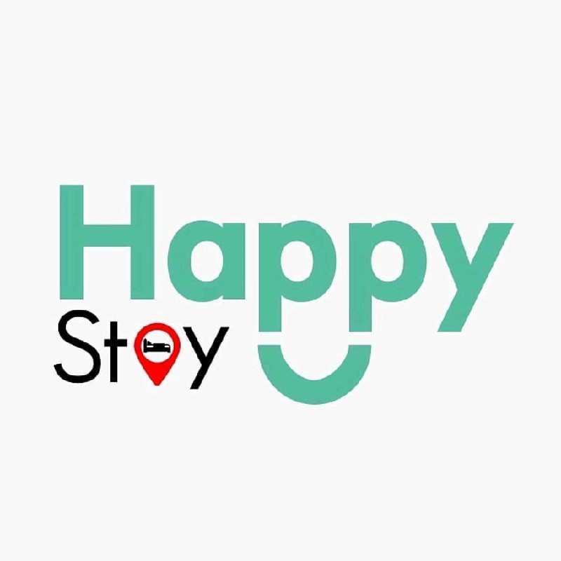 Contact Happy Stay